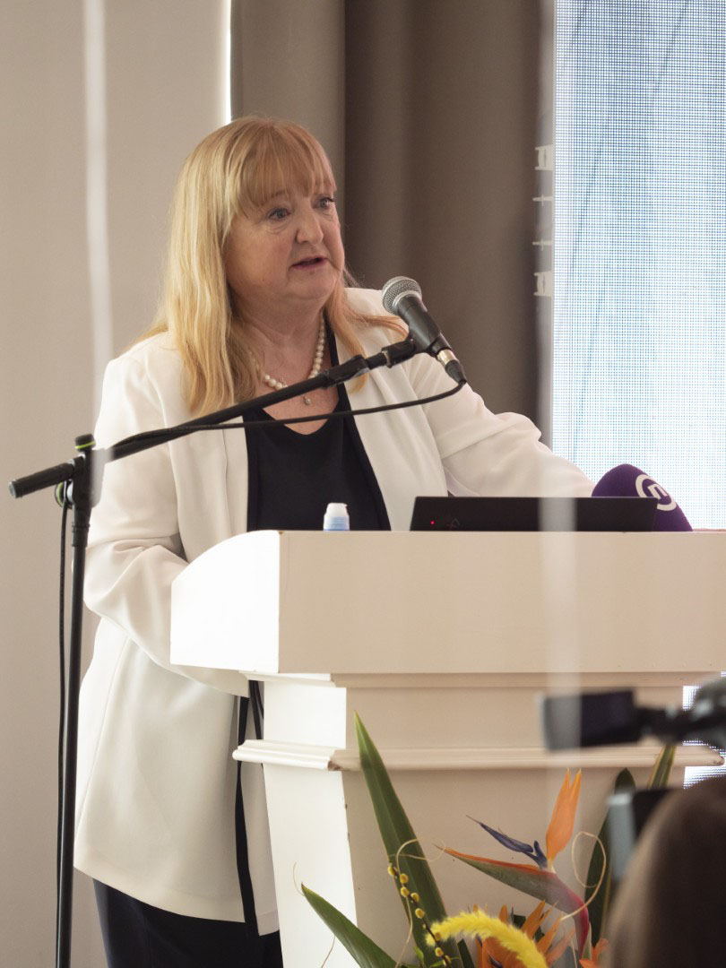 Dr Tatjana Motrenko Simić